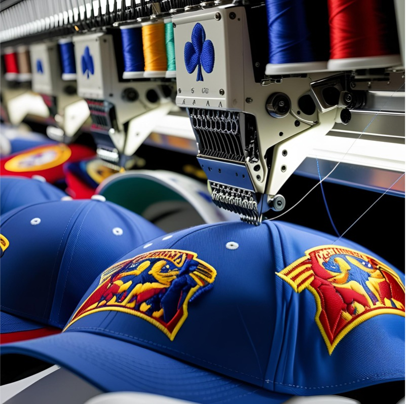 CUSTOMIZE PRODUCTS