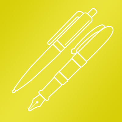 Pen