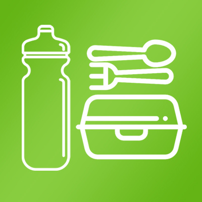 Drinkware & Catering