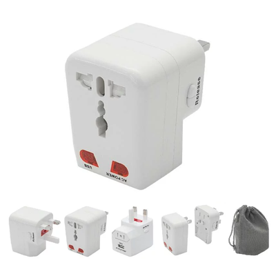 TA0100 - Travel Adapter
