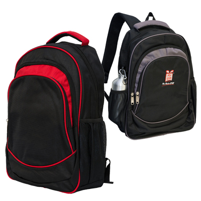 BP37 - Backpack