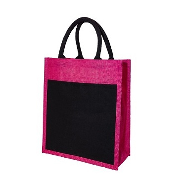 JB12 - Jute Bag