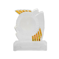 AT04 - Acrylic Trophy