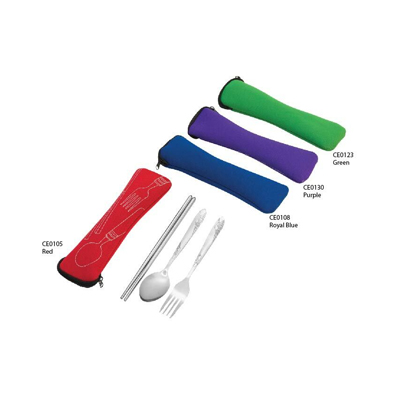 CE01 - Catering Equipment Set