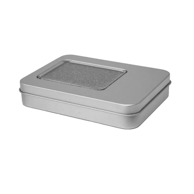 TB0100 - Metal Tin Box
