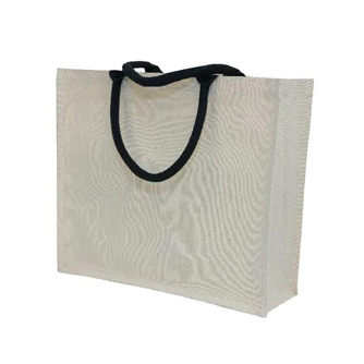 B06 - Canvas Bag