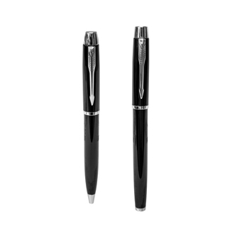 MP09 - Metal Pen