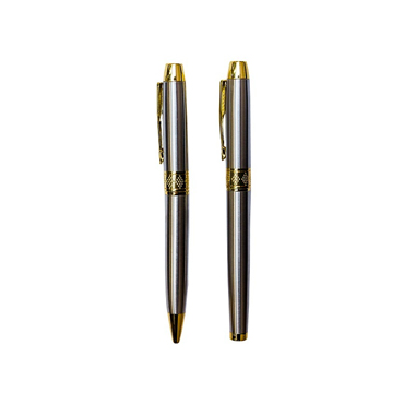 MP26 - Metal Pen