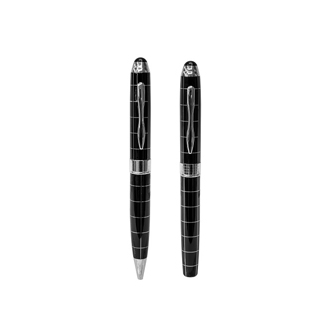 MP15 - Metal Pen