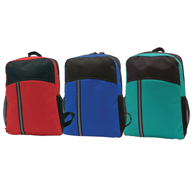 BP97 - Backpack