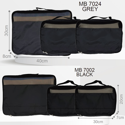 MB70 - Document Bag