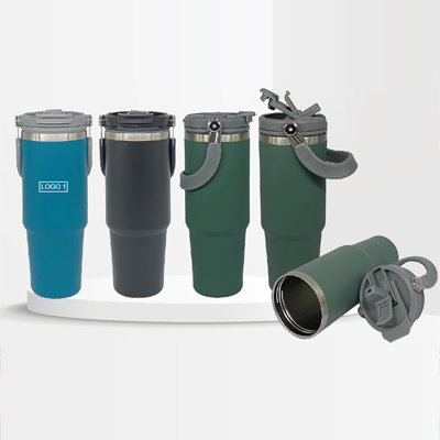 AM54 - Thermo Mug