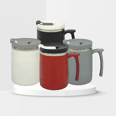 AM57 - Mug