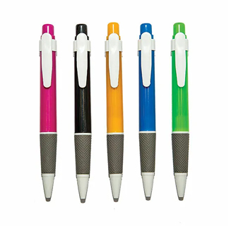 PP03 - Plastic Pen