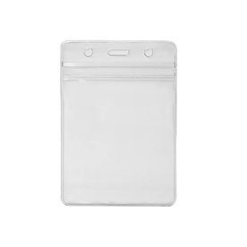 ID0300 - ID Card Holder (Transparent)