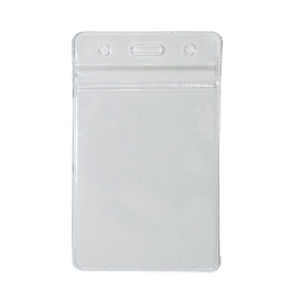 ID0400 - ID Card Holder (Transparent)