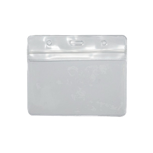ID0500 - ID Card Holder (Transparent)
