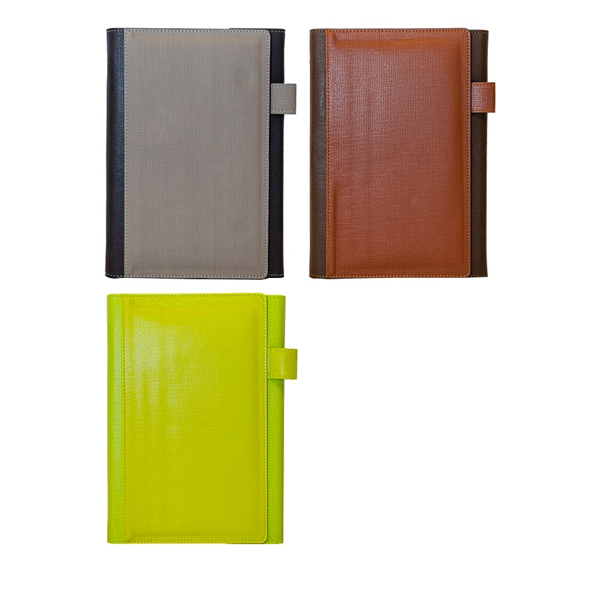 Range Notebook Notebook
