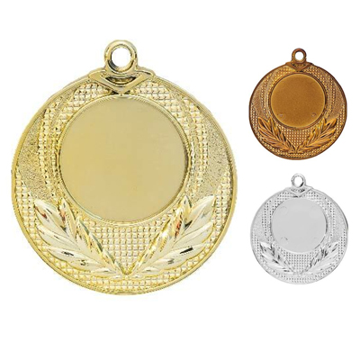 HM01 - Hanging Medal