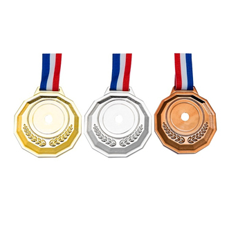 HM06 - Hanging Medal