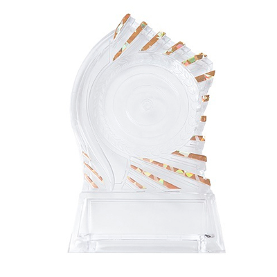 AT05 - Crystal Award
