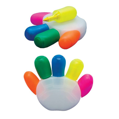 HL0100 - Palm Highlighter