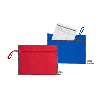 SF01 - Seminar Folder