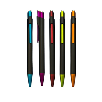 PP38 - Plastic Pen