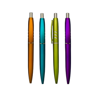 PP39 - Plastic Pen