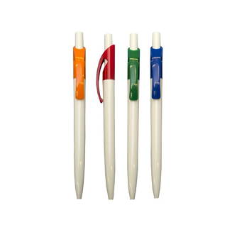 PP41 - Plastic Pen