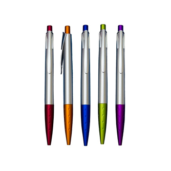 PP45 - Plastic Pen