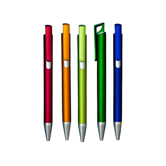PP46 - Plastic Pen