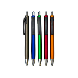 PP49 - Plastic Pen