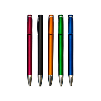 PP50 - Plastic Pen