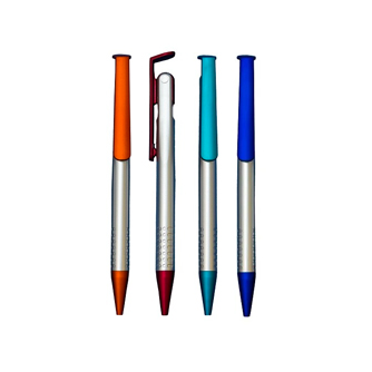 PP51 - Plastic Pen