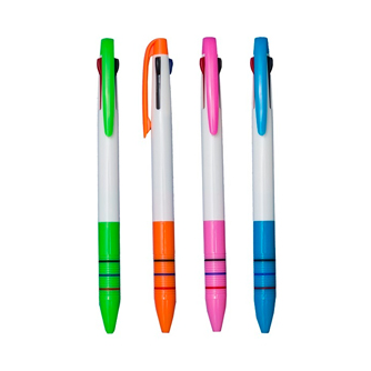 PP53 - Plastic Pen